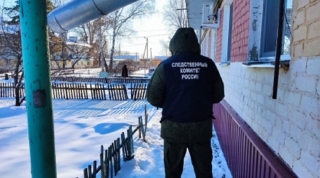 В Елшанке возле дома нашли мертвую старушку