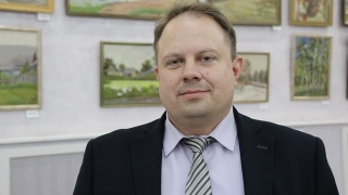 Станислав Шувалов официально возглавил здравоохранение Орловской области