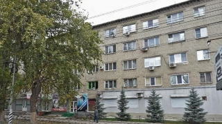 Пятиэтажку в Заводском районе и старый дом в центре признали аварийными
