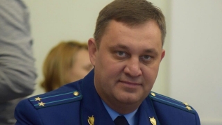 Андрею Пригарову продлен срок домашнего ареста