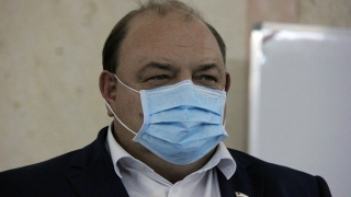 Минздрав: "В Новый год мы сталкиваемся с поведенческими особенностями населения"