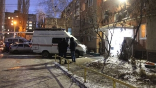 Нож, сковородка и поджог на Луговой. Убийце вынесен приговор