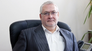 Алексей Щербаков оставляет пост гендиректора "Саратовэнерго"
