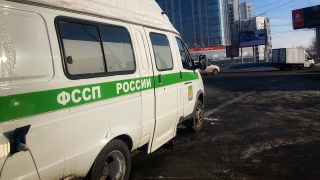 Саратовские приставы и ГИБДД продолжают розыск водителей-должников
