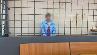 На Большой Садовой жена убила мужа одним ударом ножа. Приговор