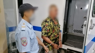 На даче по Сокурскому тракту задушили женщину. Приговор