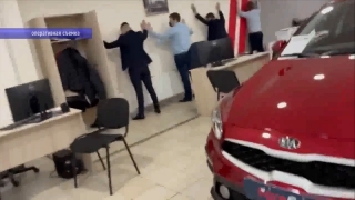 Мошенничество в саратовском автосалоне. Арестованы еще четверо подозреваемых