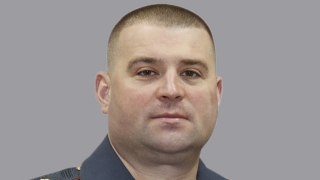 Саратовец возглавил севастопольское ГУ МЧС