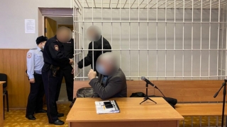 Убийство под Новый год. Застолье обернулось ударом кухонного ножа