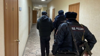 В Новый год на Батавина отец зарезал собственного сына