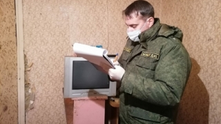 "Не сошлись во мнениях". Работник фермы зарезал коллегу в сторожке