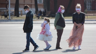 Определен годовой индекс счастья читателей "Взгляда"