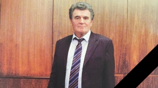 Скончался бывший президент Адвокатской палаты области Алексей Малаев