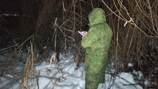 Рыбак нашел на острове череп и кости человека