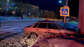 Две женщины попали под колеса автомобилей на Рождество