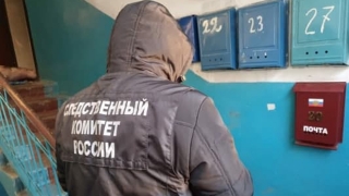 На Рождество саратовец убил приятеля и пытался сжечь его квартиру