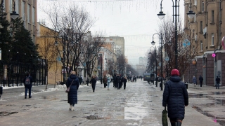 Смертность. Население Саратовской области за год сократилось на 30553 человека