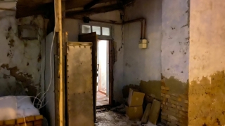 В одном из домов Энгельса нашли двух мертвых мужчин