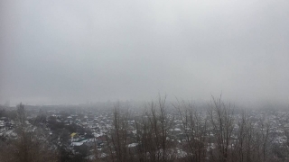 Саратовцев ждет пасмурная среда