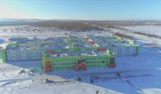 Саратовский инфекционный центр получил разрешение на ввод в эксплуатацию