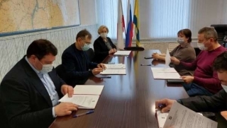 В Ровенском районе ищут замену умершему Геннадию Панфилову