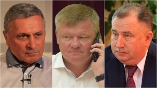 Мэрия планирует построить новое депо. Участок удалось сохранить благодаря СМИ