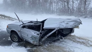За год на саратовских дорогах 12 детей погибли и 359 пострадали