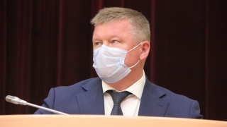 Михаил Исаев потерял "серебро" в медиарейтинге по итогам года