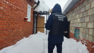 В доме под Саратовом мужчина смертельно отравился газом