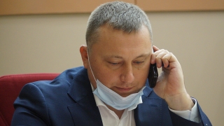 Балаковский район возьмет в кредит 200 млн на погашение долгов