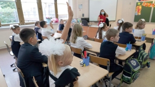 Почти 40% учителей не используют современные онлайн-инструменты