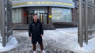 Кассация оставила в силе решение о выплате Рубинштейну двух миллионов рублей