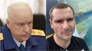 Александр Бастрыкин взял на контроль дело о наезде на полицейского в центре Саратова