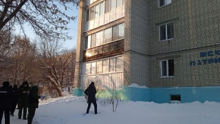 На улице в Заводском районе Саратова найдено тело 16-летней девочки