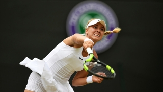 Анастасия Потапова одержала вторую победу на Australian Open