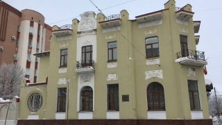 Свадебный бум в снегопад. Поженились в два раза больше саратовских пар