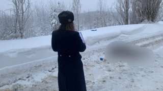 На улице в Саратове прохожие нашли труп мужчины