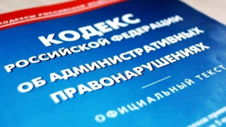 Муниципалитеты хотят освободить от административных штрафов