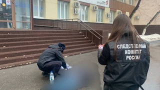 Смертельная драка на крыльце саратовского МФЦ. Приговор