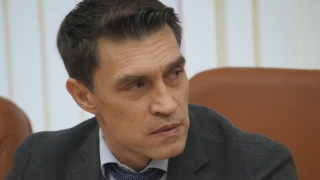 В саратовском правительстве появился новый министр