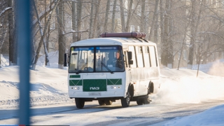 Автобусы из Саратова в Лысогорский район ходят по новому расписанию