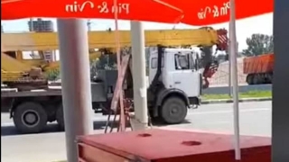 В Саратове ИП за рулем автокрана насмерть сбил женщину. Приговор