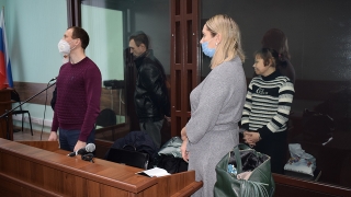 Под Саратовом бомжа забили до смерти за асоциальный образ жизни. Приговор