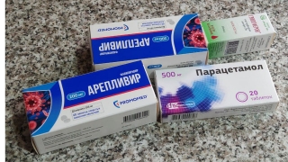 Саратовской области выделено еще 55,7 млн на лекарства для больных ковидом
