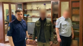 Сын забил насмерть пожилого отца и получил 10 лет строгого режима