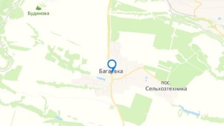 Родные 18-летней пострадавшей ищут свидетелей ДТП у Багаевки
