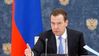 Пытки в ОТБ-1. Дмитрий Медведев призвал довести уголовные дела до конца