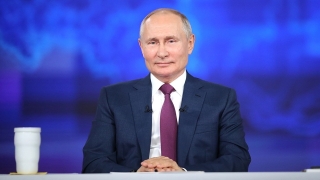 Владимир Путин подписал закон об индексации пенсий на 8,6%