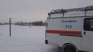 На Волге погиб саратовский рыбак, еще одного успели спасти