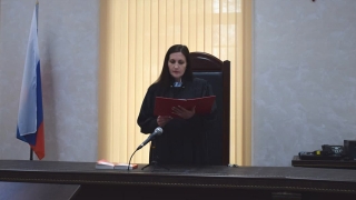 Двойное убийство и поджог. Житель Энгельса получил 18-летний срок